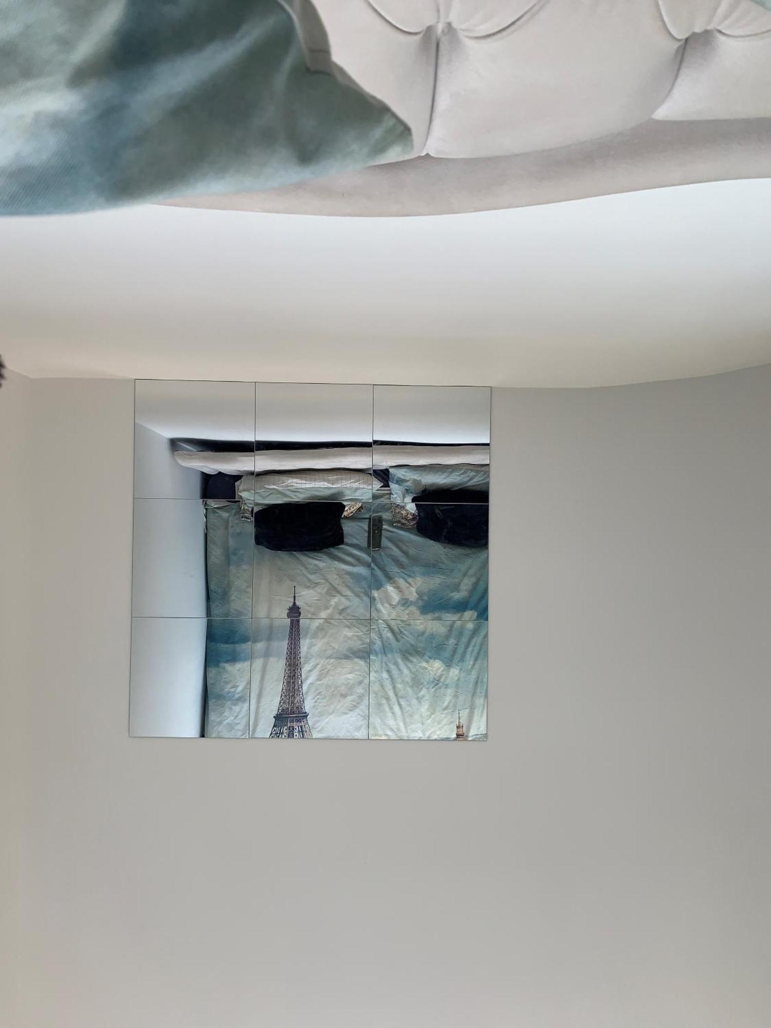 Paris La Defense - Santorin Apartment With Jacuzzi Courbevoie Exteriör bild